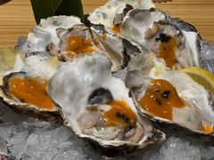 -花和海鲜自助(梅江店)