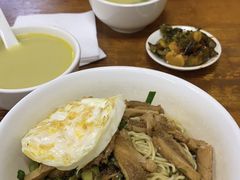 -欣达面馆(天桥支路店)