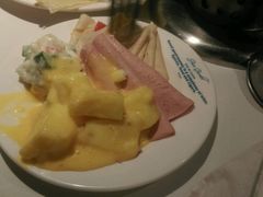 -星伦多自助料理(华润万象城店)