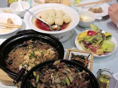 -郭林家常菜(狼垡店)