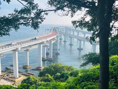 -星海湾跨海大桥
