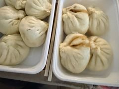 -庆丰包子铺(潘家园店)