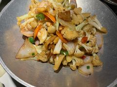 -小菜园新徽菜(泰州茂业店)