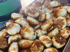 招牌烤包子-恺撒烤包子