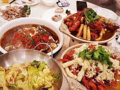 -坛宗剁椒鱼头(河西王府井店)