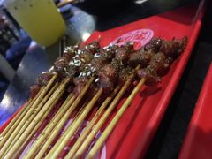 -老表记广西宵夜螺蛳鸭脚煲(西大店)