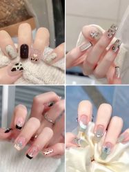-赢韵美甲美睫瑞士净斑中心