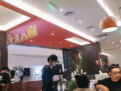 -八合里牛肉火锅(福州万象城店)