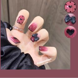 -如一·美甲美睫