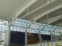 -约翰·菲茨杰拉德·肯尼迪国际机场