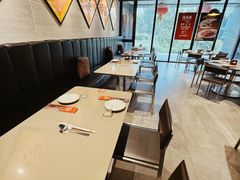-福满圆(琨莎中心店)