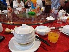 -一心斋素食馆(龙岗店)