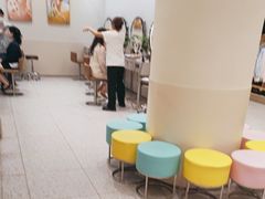 -天真蓝照相馆(五角场百联又一城店)