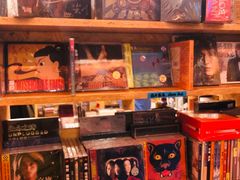 -独音唱片 Indie Music