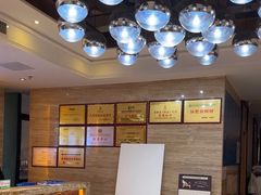 -金色印象·4k影院式足体养生(龙腾路店)