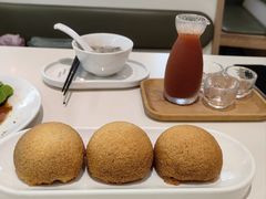 -蔡澜点心·粤菜(月星环球港店)