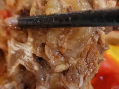 新派羊小蝎-伊兰麒兰馨园·川菜·清真馆(339电视塔店)