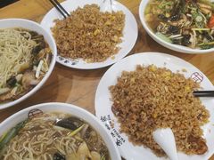 -孙家面馆(淮海第一城店)