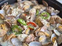 -隆都四季香饭店(碧海路店)