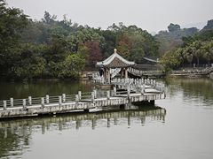 -星湖旅游景区七星岩