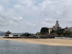 -集美鳌园景区