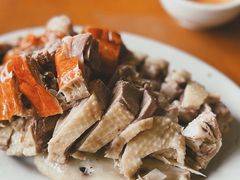 -四嫂鹅肉店(银海南二横街店)