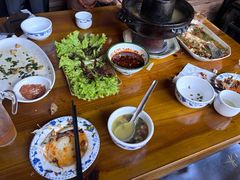 -龙姐私房菜(和顺古镇店)