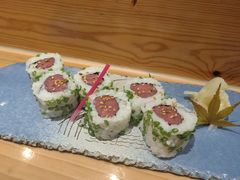 -大岛日本料理铁板烧(南通大饭店)