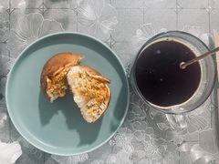 -雀食面包店(钟楼店)