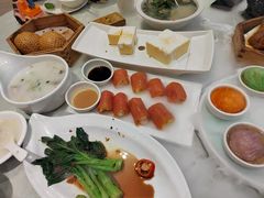 -如丰晟宴(长安万达店)