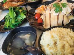-鸡坤茶室(三里屯店)