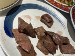 -隐炉和牛烧肉店(群力店)