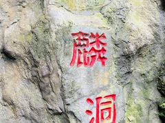 -黔灵山公园