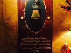 -Union Oyster House