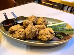 -get pizza意大利餐厅(凯德MALL店)