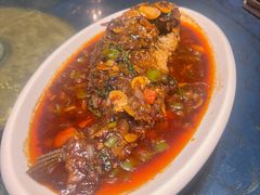 -阿拉木汗餐厅(山大路店)