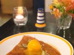 -La Creperie法餐厅(芮欧百货店)