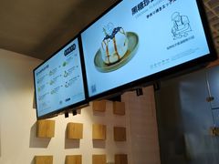 -狐狸和向日葵(北京路店)
