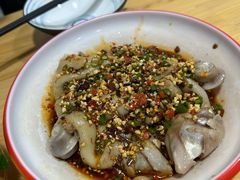 -朱大嘴肥肠血旺(福字街店)