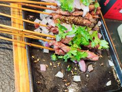-聚点·北京串(簋街店)