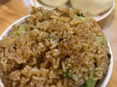芥菜饭-津品味小吃(大学湾店)