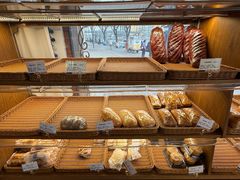 -莫斯科餐厅面包坊(北展店)