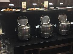 -素德轩素食餐厅(东港店)