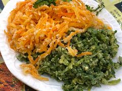 -葛记焖饼(伏牛路店)