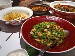 -百年神厨·地道川菜(清江西路店)