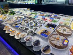 -望海湾鱼头泡饼·天津菜(空港店)
