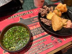 -牛New寿喜烧(曹路花园城店)