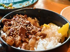-蝦塘·中国餐馆(城墙南马道巷店)