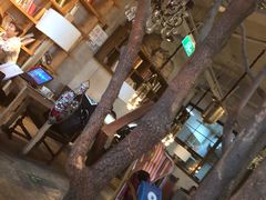 大堂-maan coffee漫咖啡(通州店)