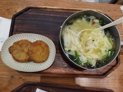 -小满手工粉(上海品尊国际店)